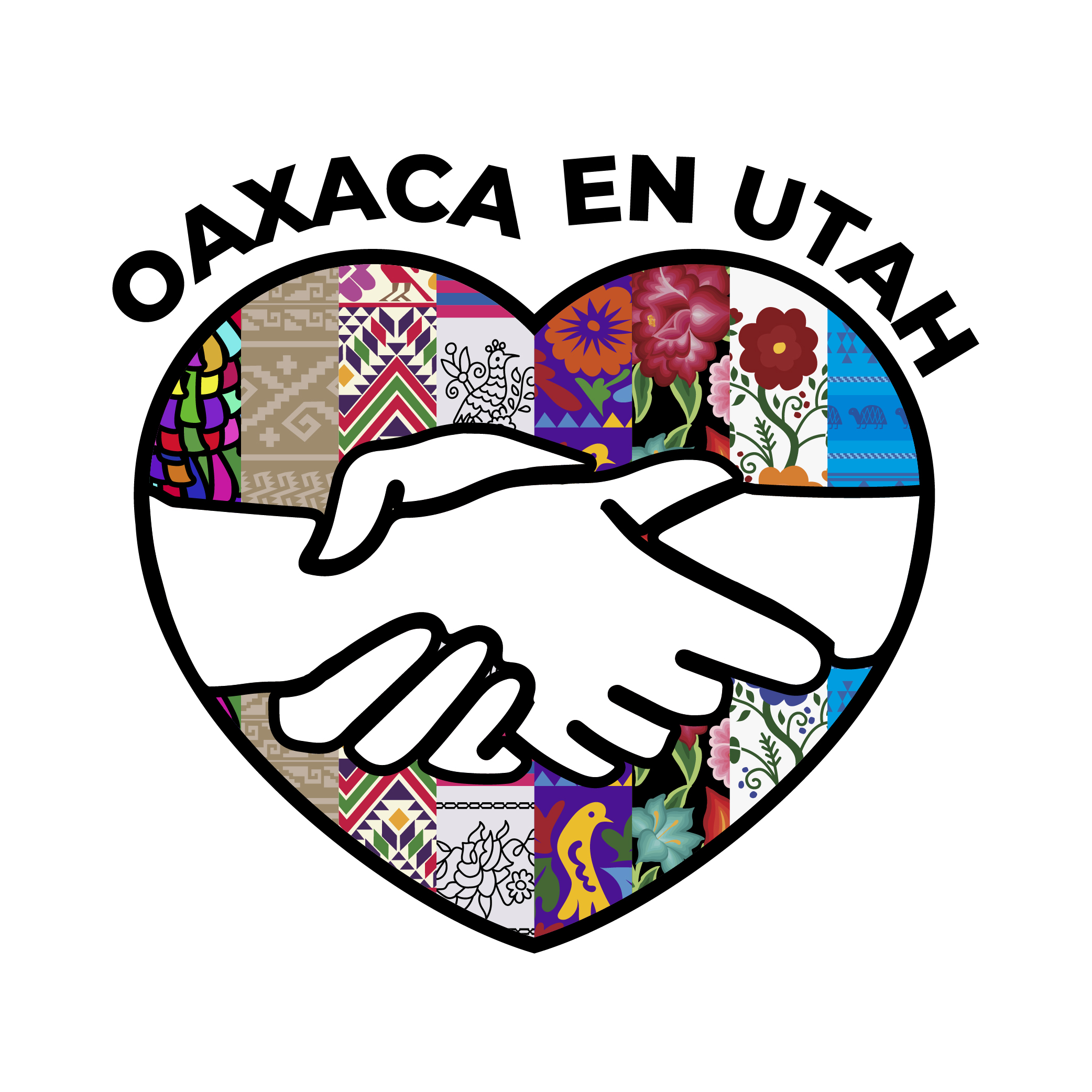 Oaxaca en Utah